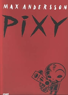 Pixy /druhé vydání/
