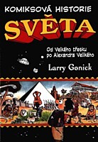 Komiksová historie světa I.