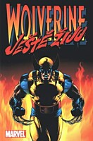 Wolverine: Ještě žiju