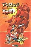 Čtyřlístek: Poklad kapitána Kida