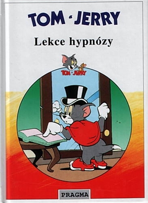 Tom a Jerry: Lekce hypnózy