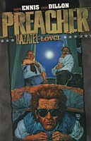 Preacher 3: Lovci