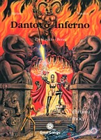 Dantovo Inferno - První peklo: Beran (V chřtánu moci)