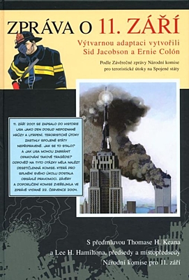 Zpráva o 11. září