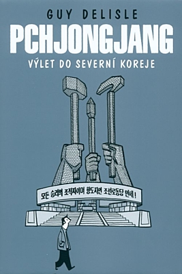 Pchjongjang - Výlet do Severní Koreje