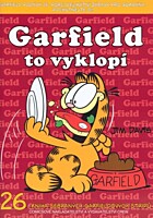 Garfield 26: Garfield to vyklopí